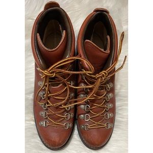 Danner Hiking Boots